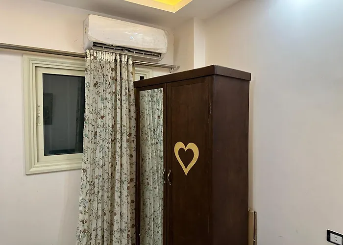 صف اول على البحر مباشر منطقة القيادات رقم 3 * Hurghada