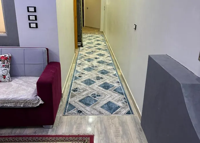 صف اول على البحر مباشر منطقة القيادات رقم 3 * Hurghada